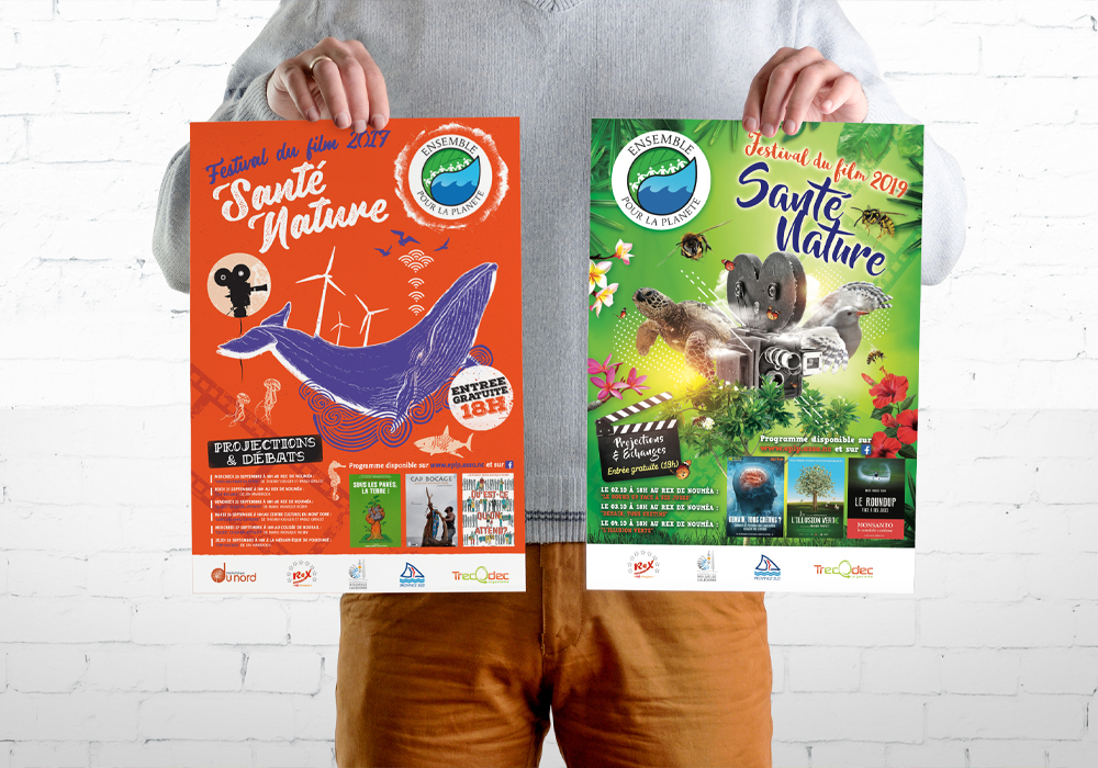 Créativité Tropicale